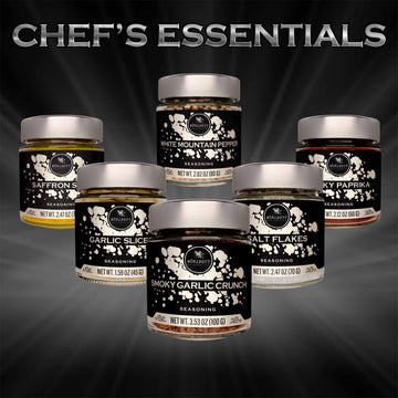 Chef's Essentials Set